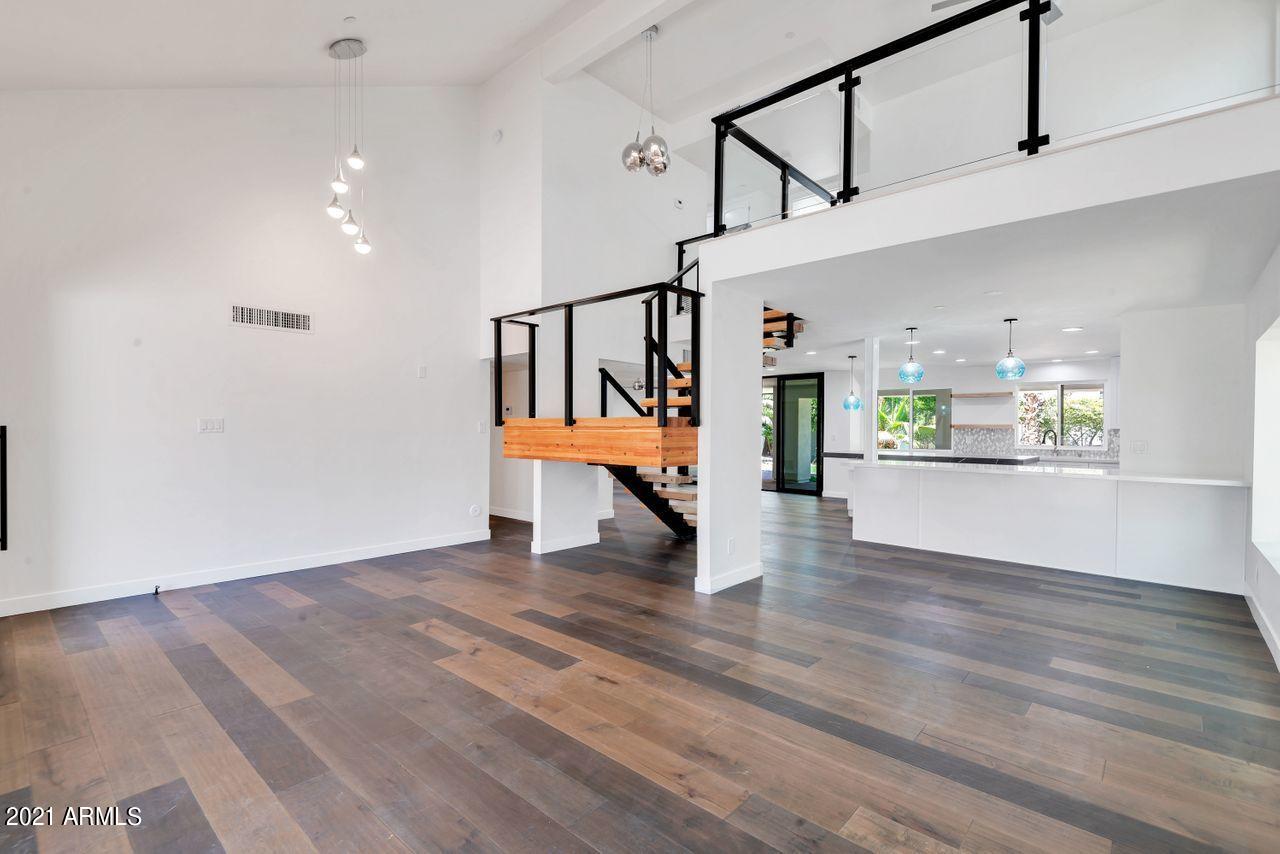 EASTWOOD AMD - Residential
