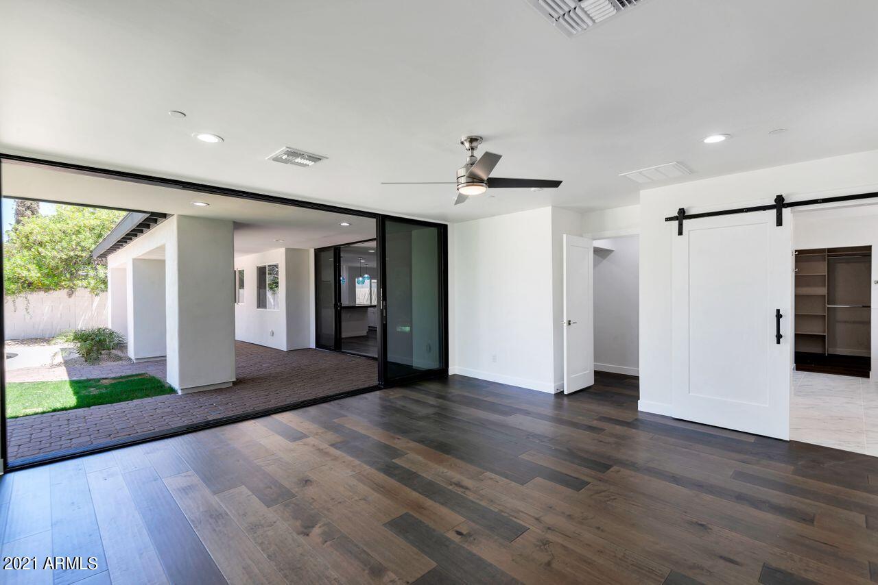 EASTWOOD AMD - Residential