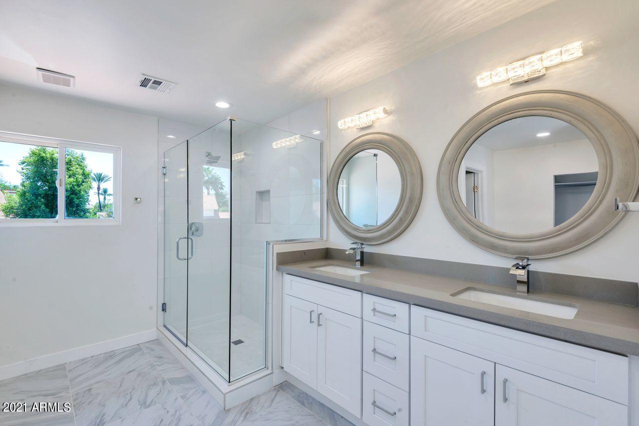 EASTWOOD AMD - Residential