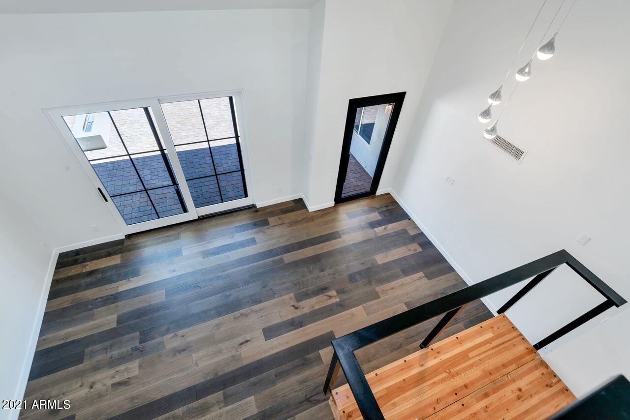 EASTWOOD AMD - Residential