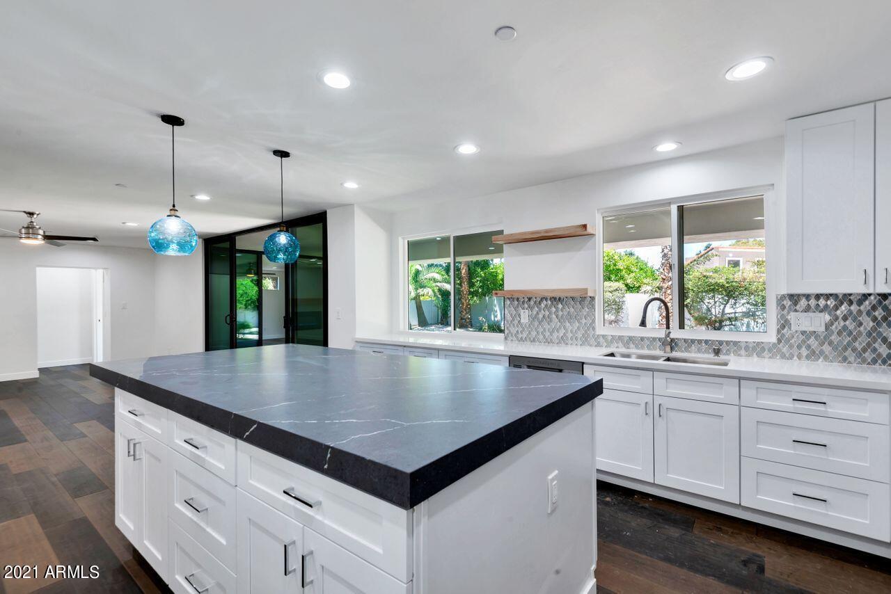 EASTWOOD AMD - Residential