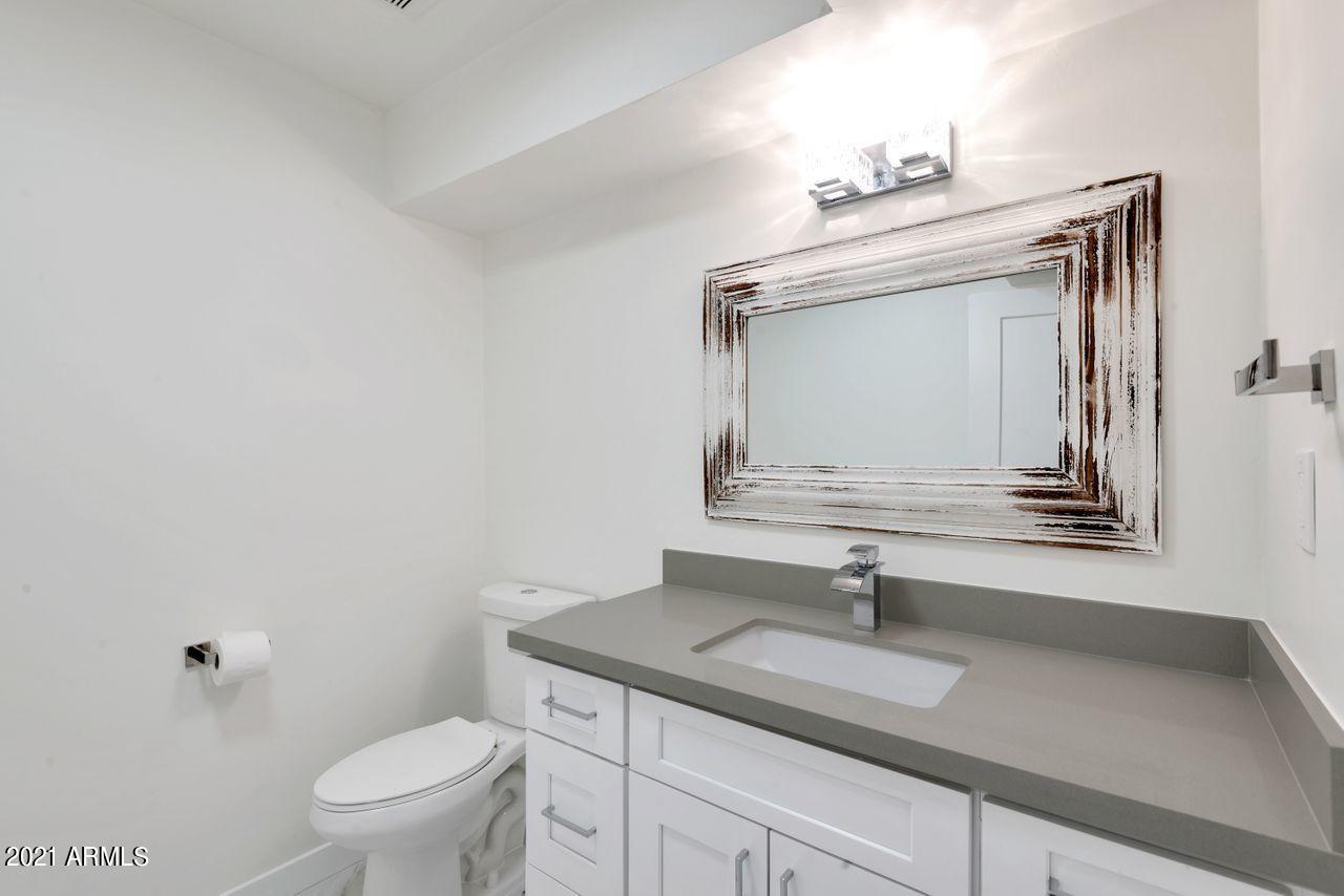 EASTWOOD AMD - Residential