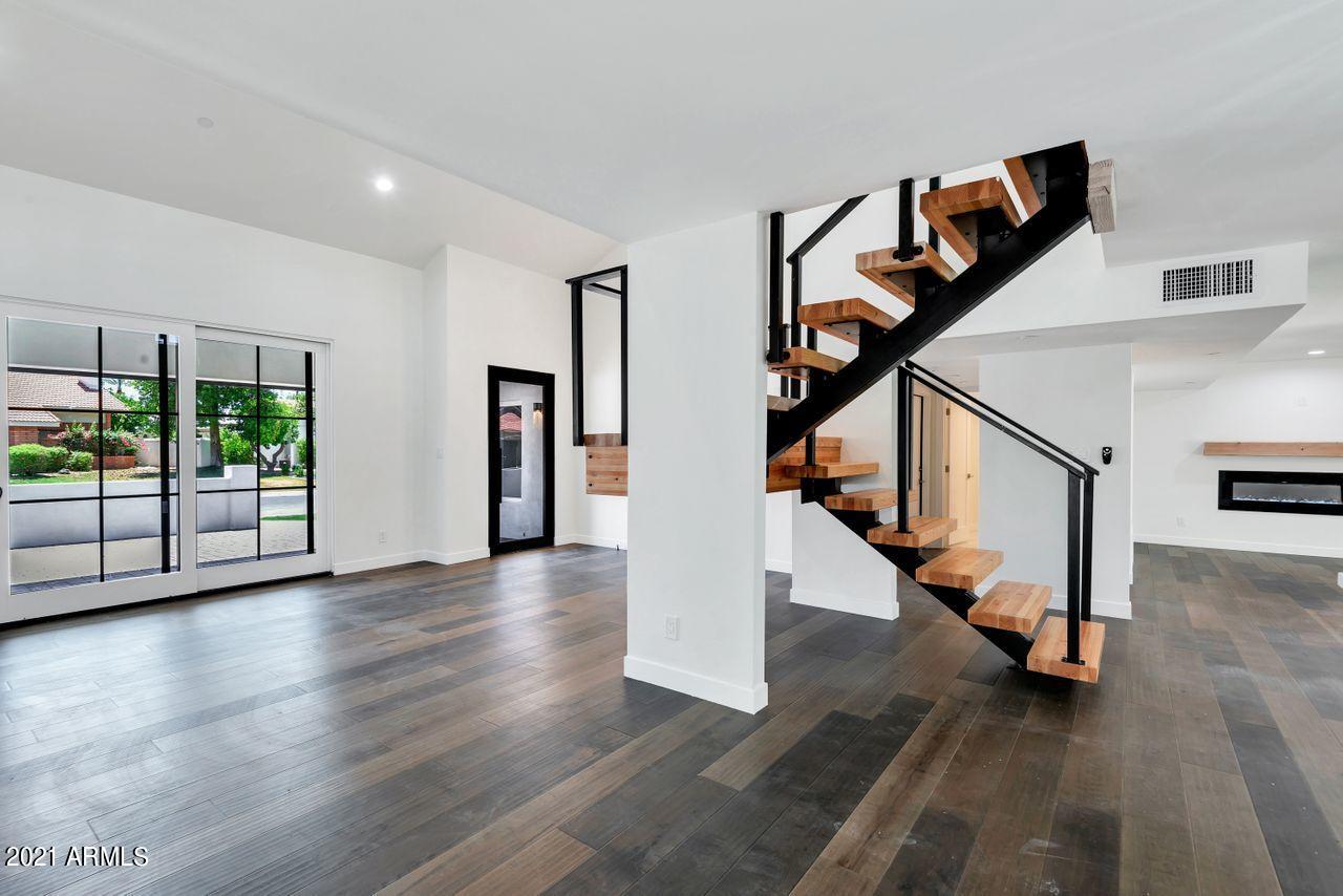 EASTWOOD AMD - Residential