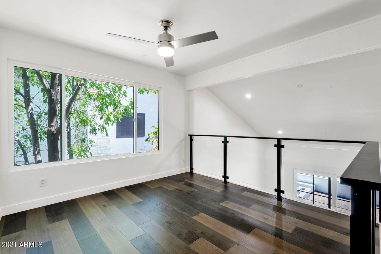 EASTWOOD AMD - Residential