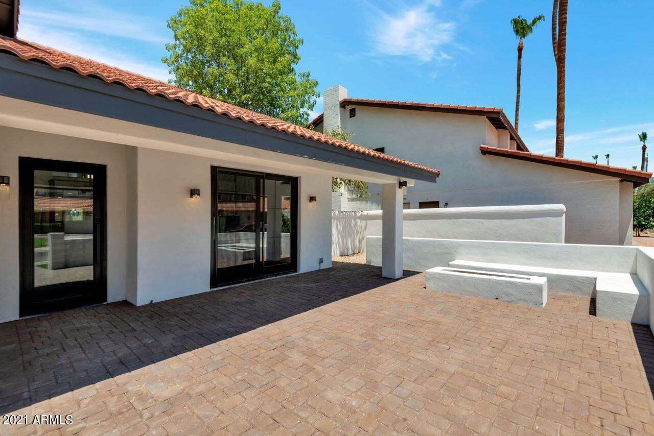 EASTWOOD AMD - Residential