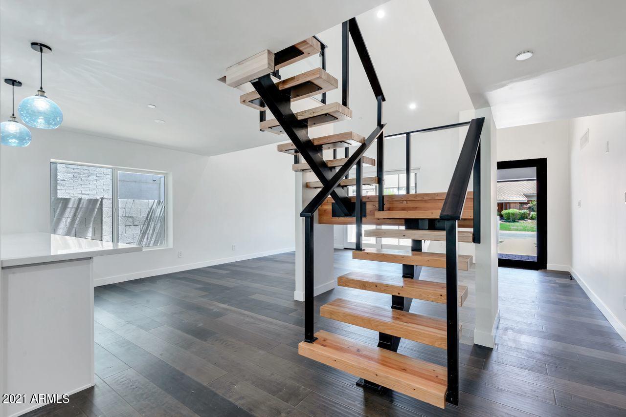 EASTWOOD AMD - Residential