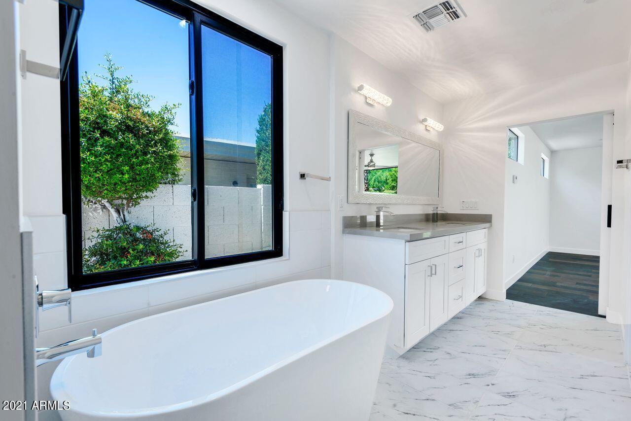 EASTWOOD AMD - Residential