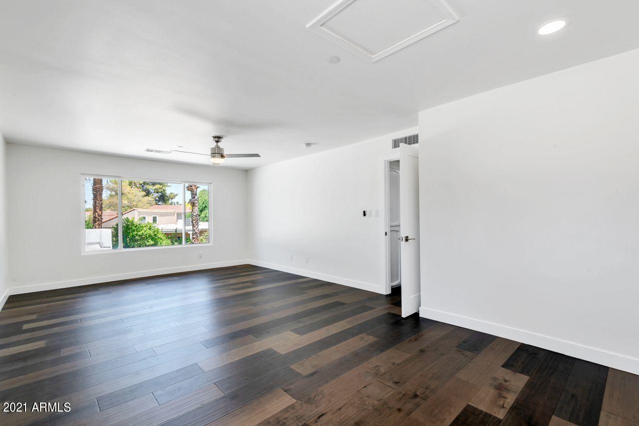 EASTWOOD AMD - Residential