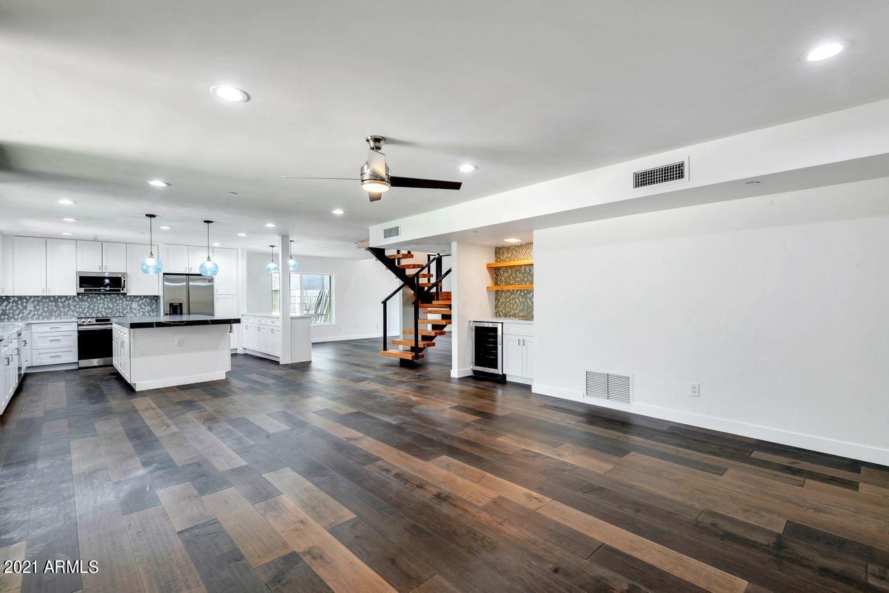 EASTWOOD AMD - Residential