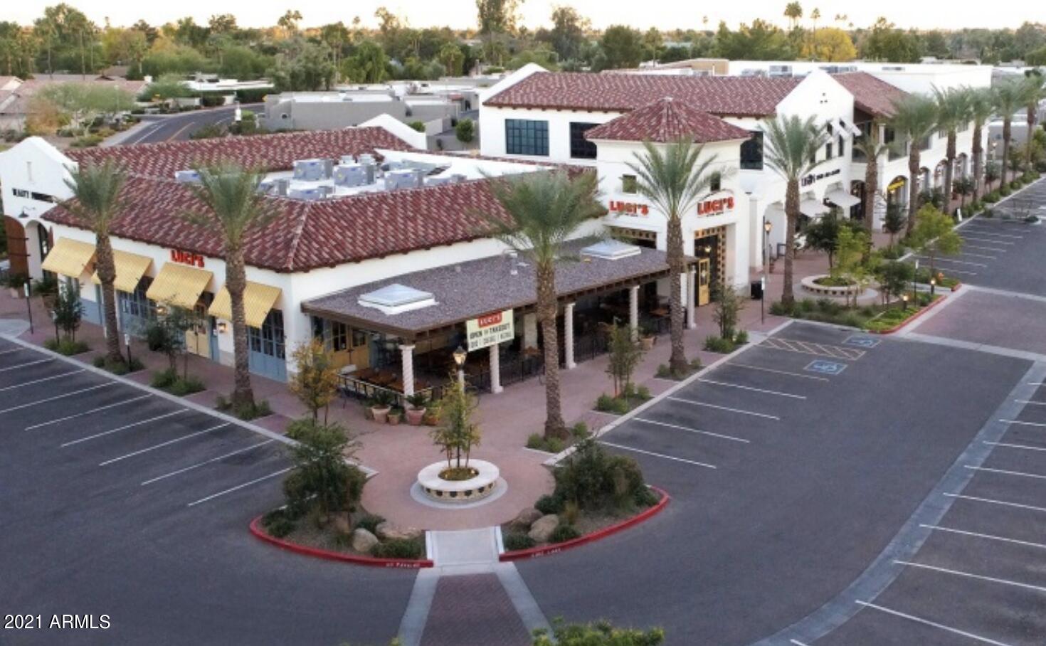 EASTWOOD AMD - Residential