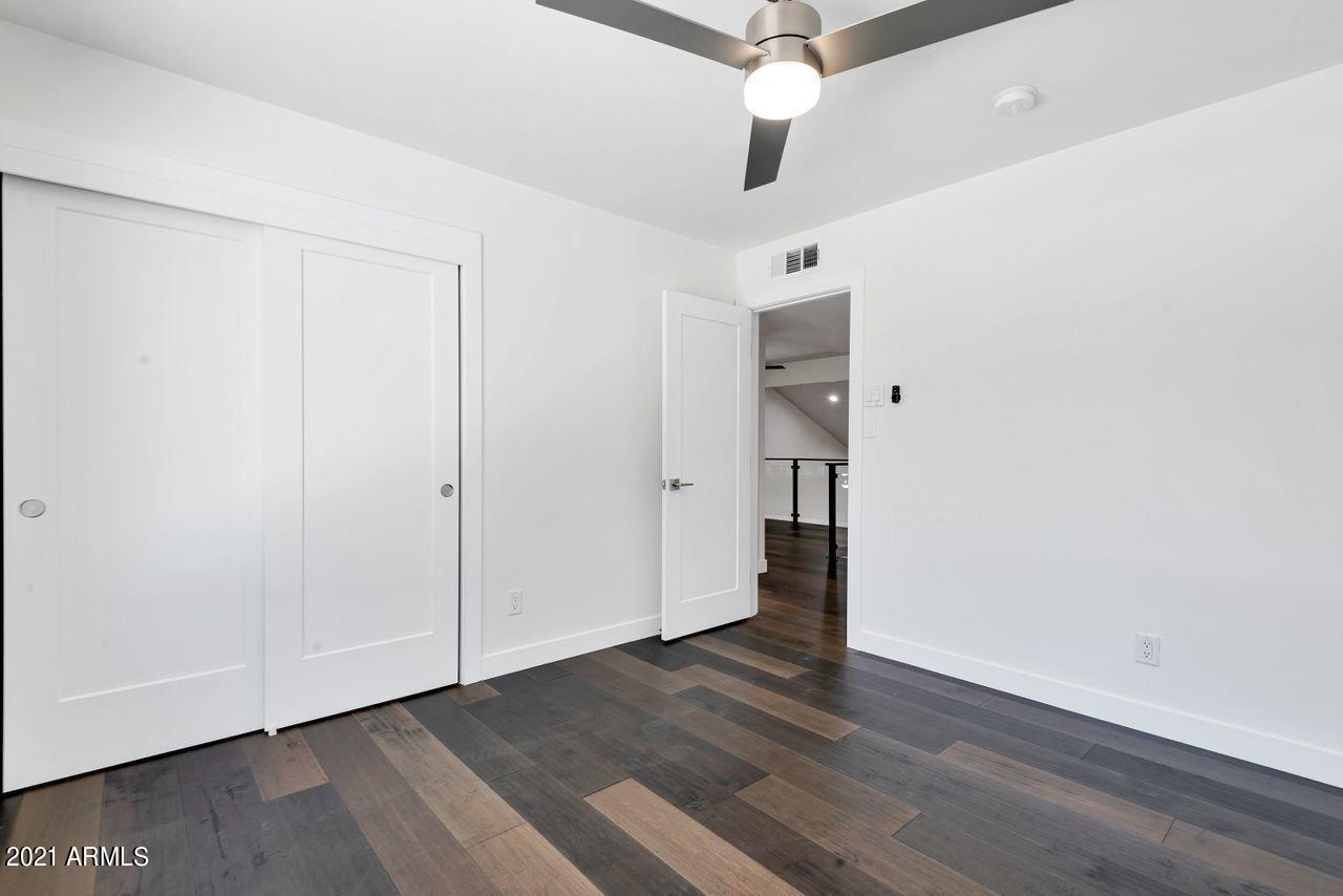 EASTWOOD AMD - Residential