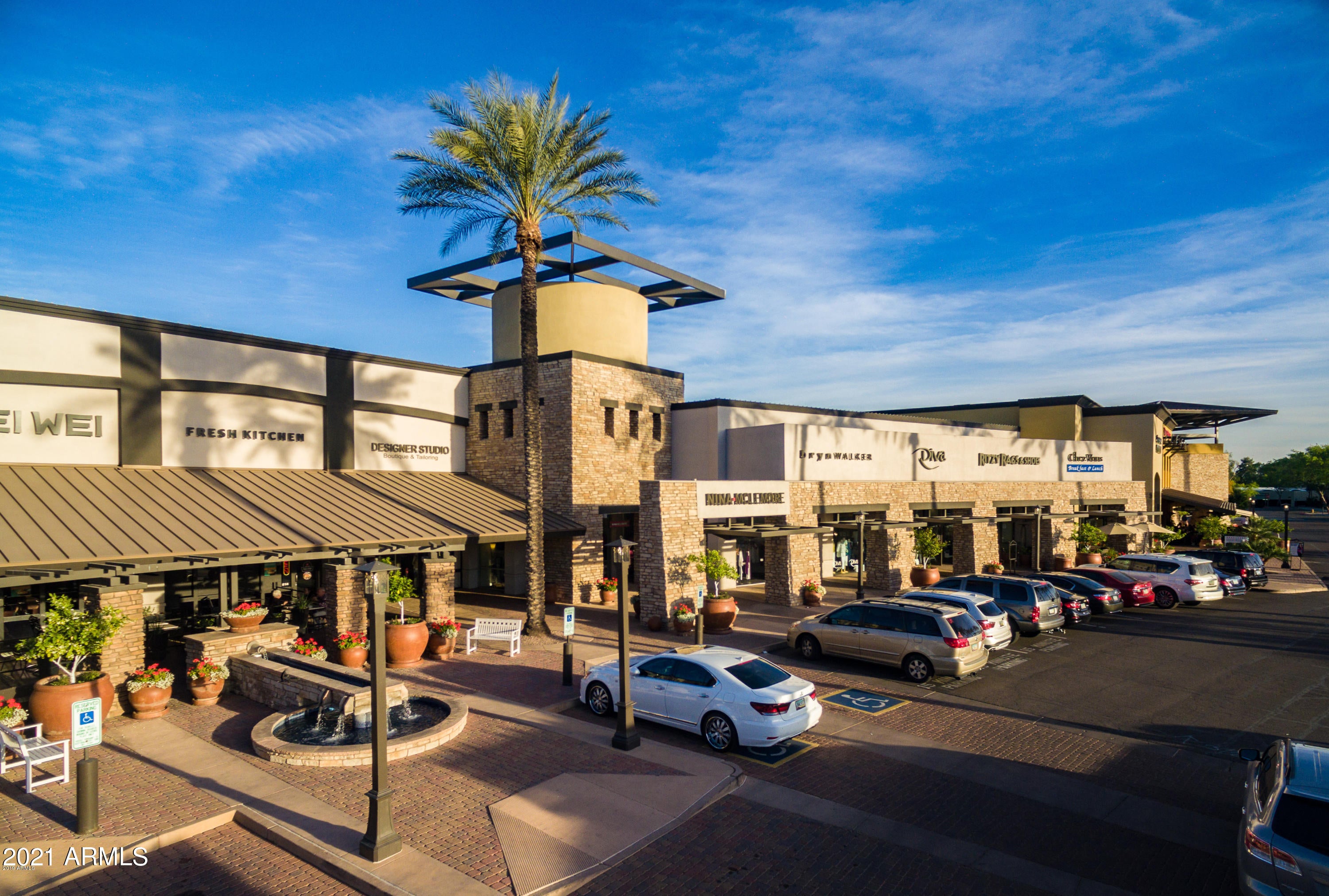 EASTWOOD AMD - Residential