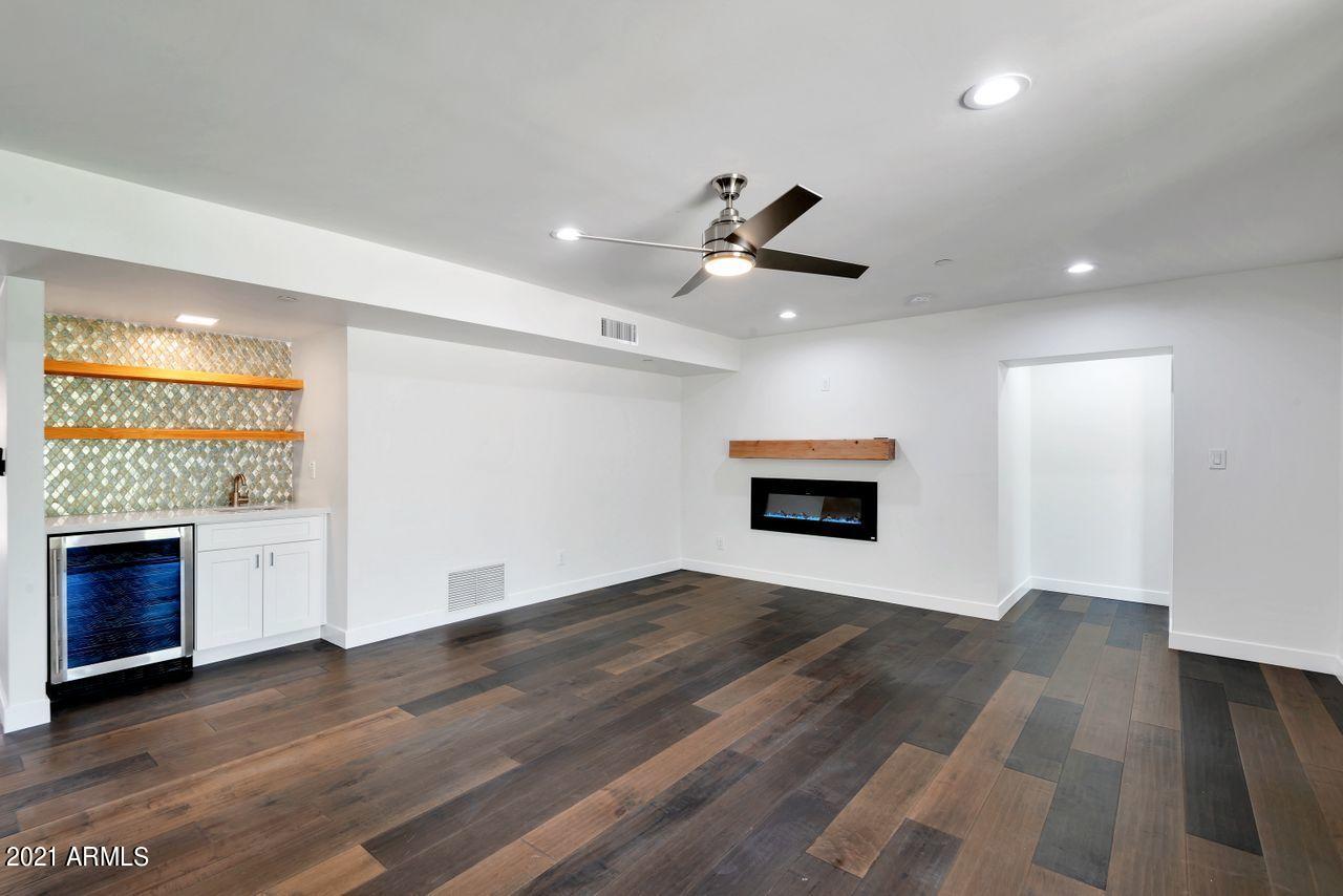 EASTWOOD AMD - Residential