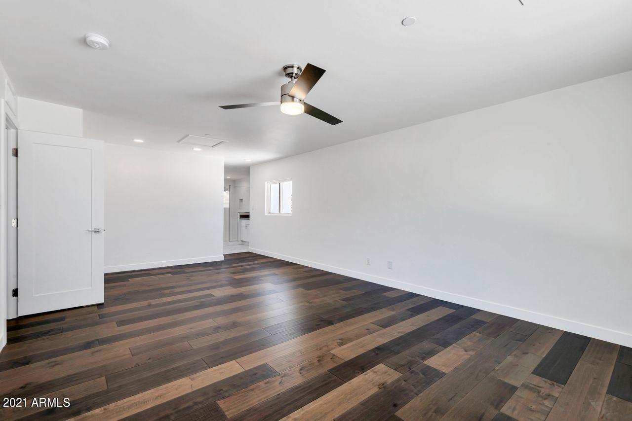 EASTWOOD AMD - Residential