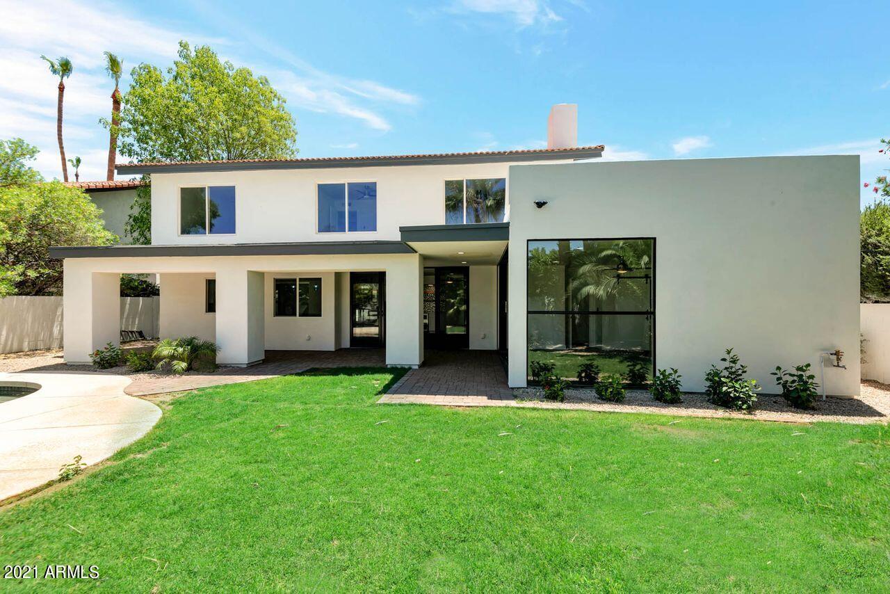 EASTWOOD AMD - Residential