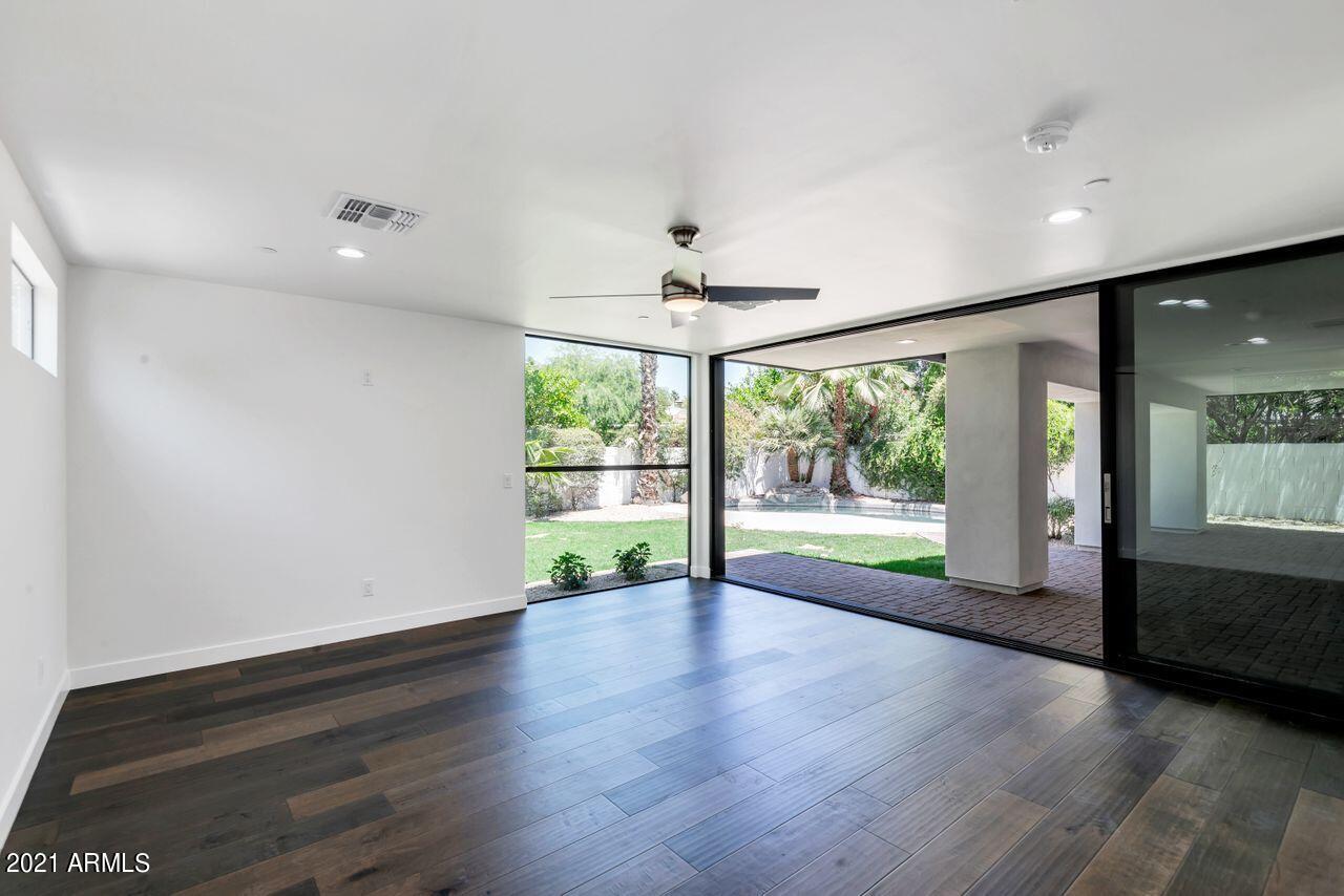 EASTWOOD AMD - Residential