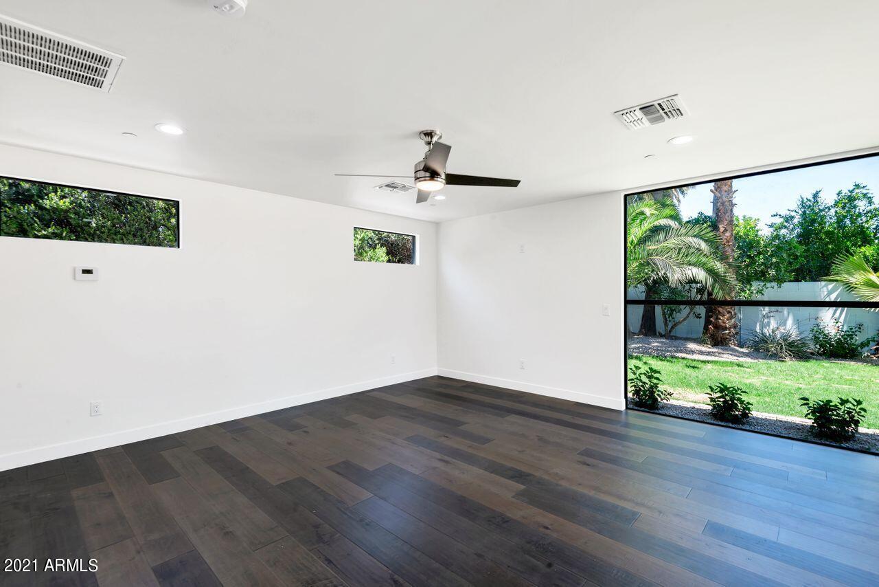 EASTWOOD AMD - Residential