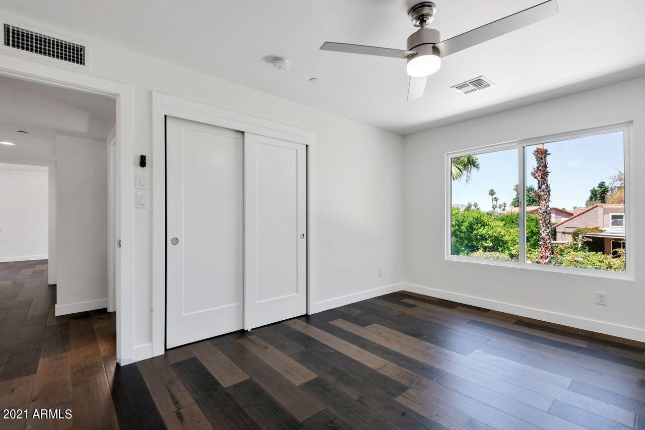 EASTWOOD AMD - Residential