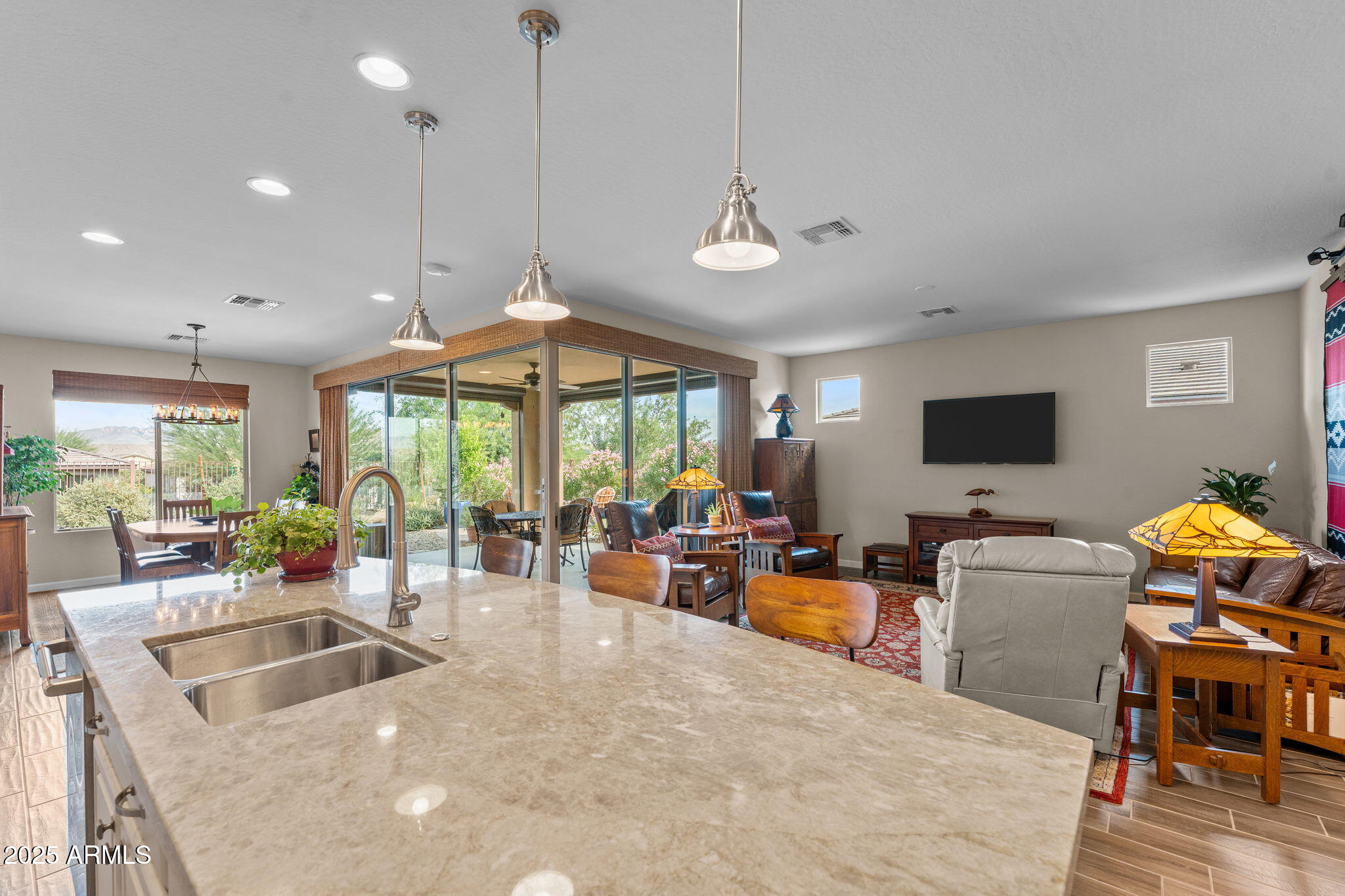 WICKENBURG RANCH - Residential