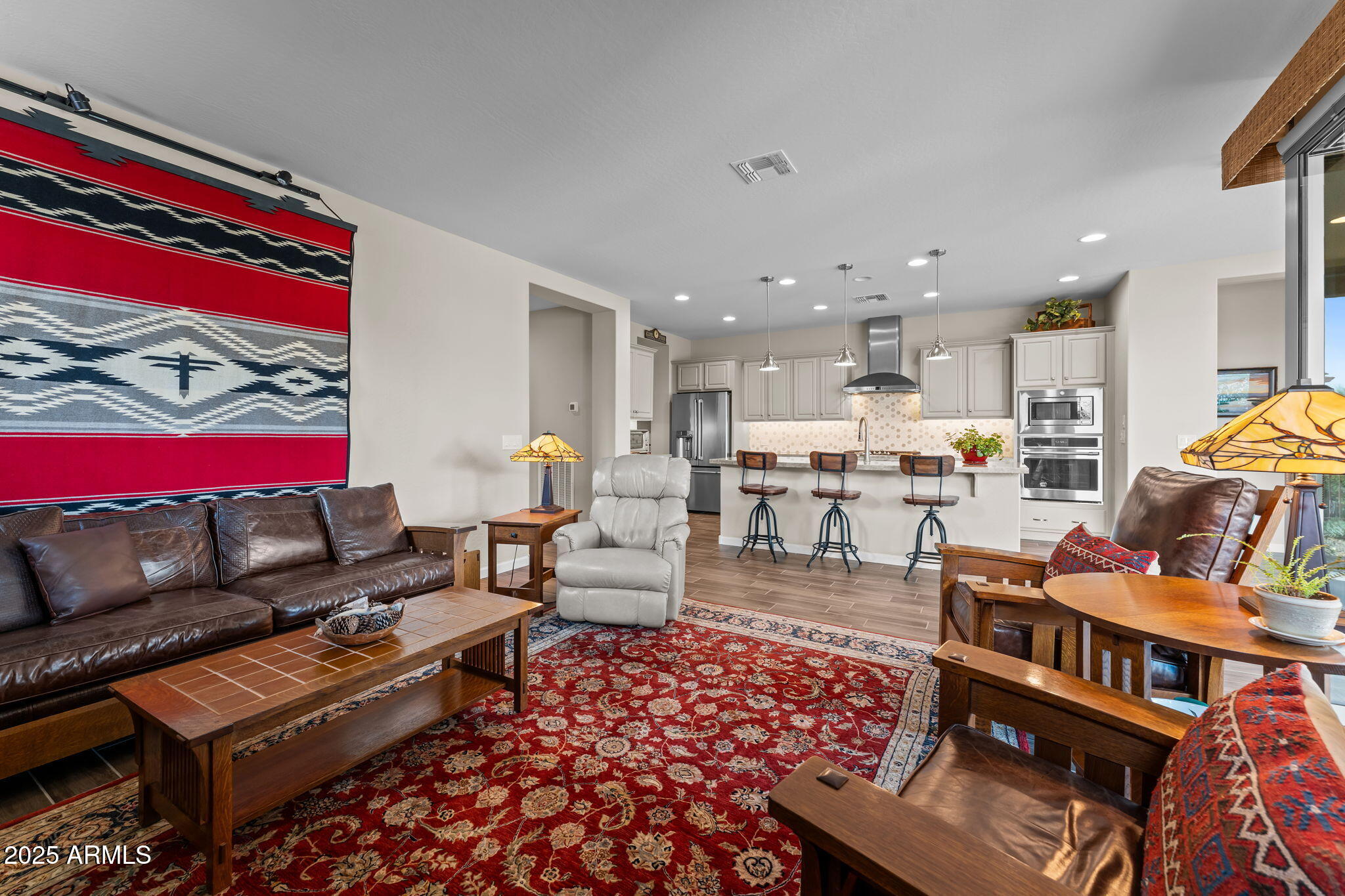 WICKENBURG RANCH - Residential