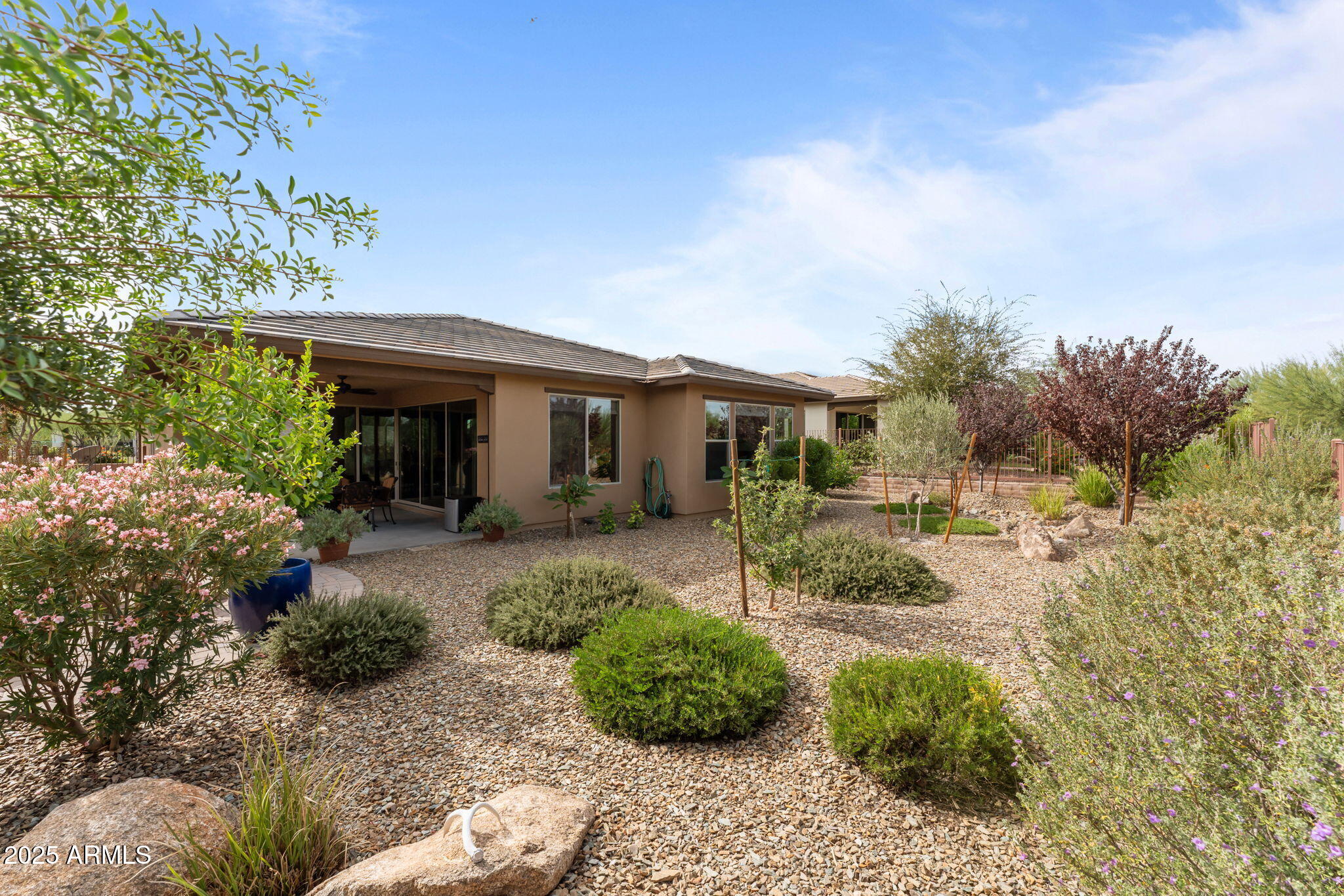 WICKENBURG RANCH - Residential