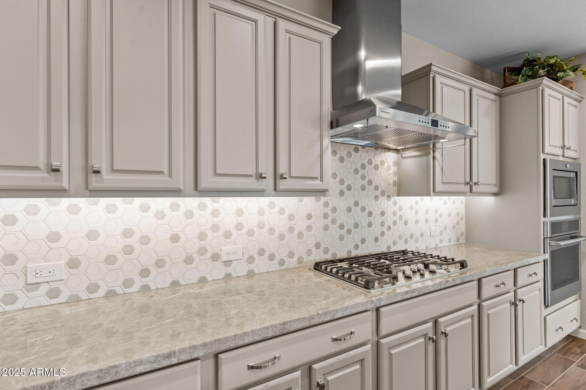 WICKENBURG RANCH - Residential