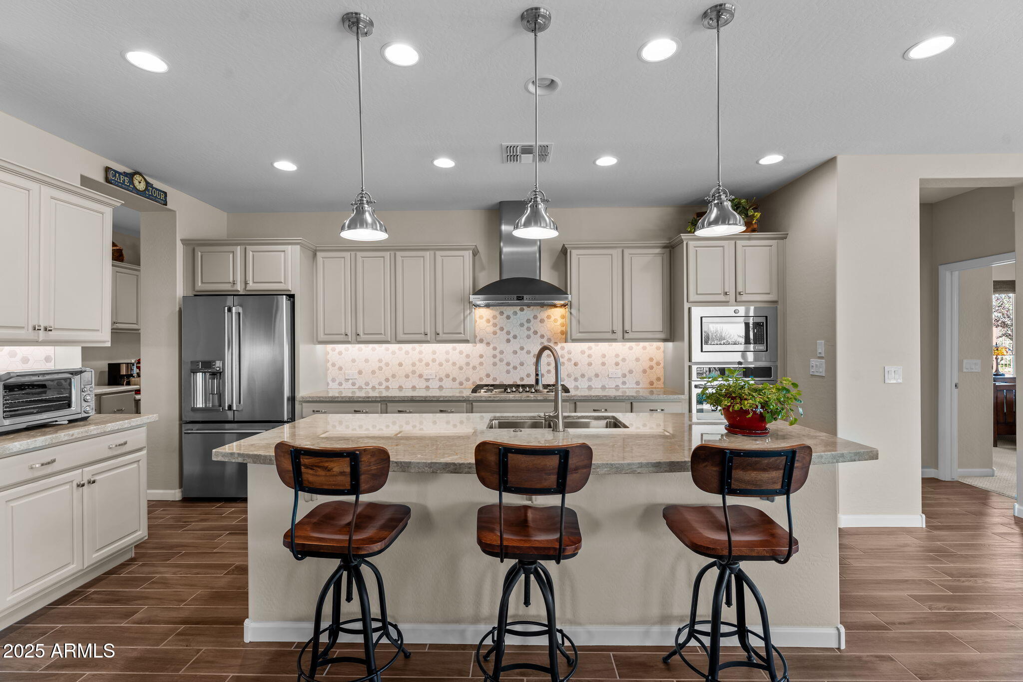 WICKENBURG RANCH - Residential