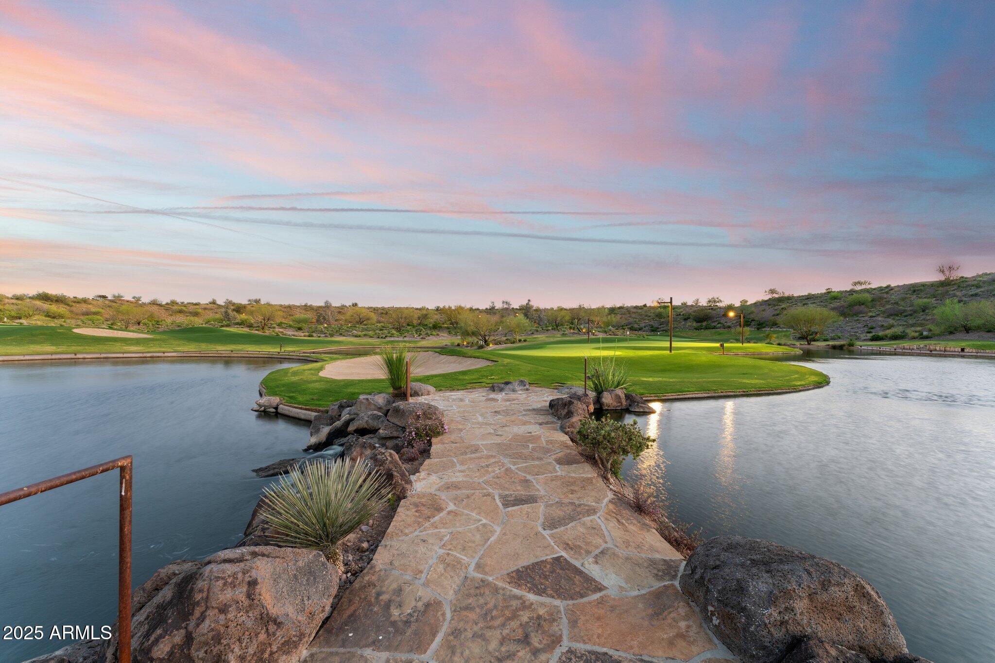 WICKENBURG RANCH - Residential