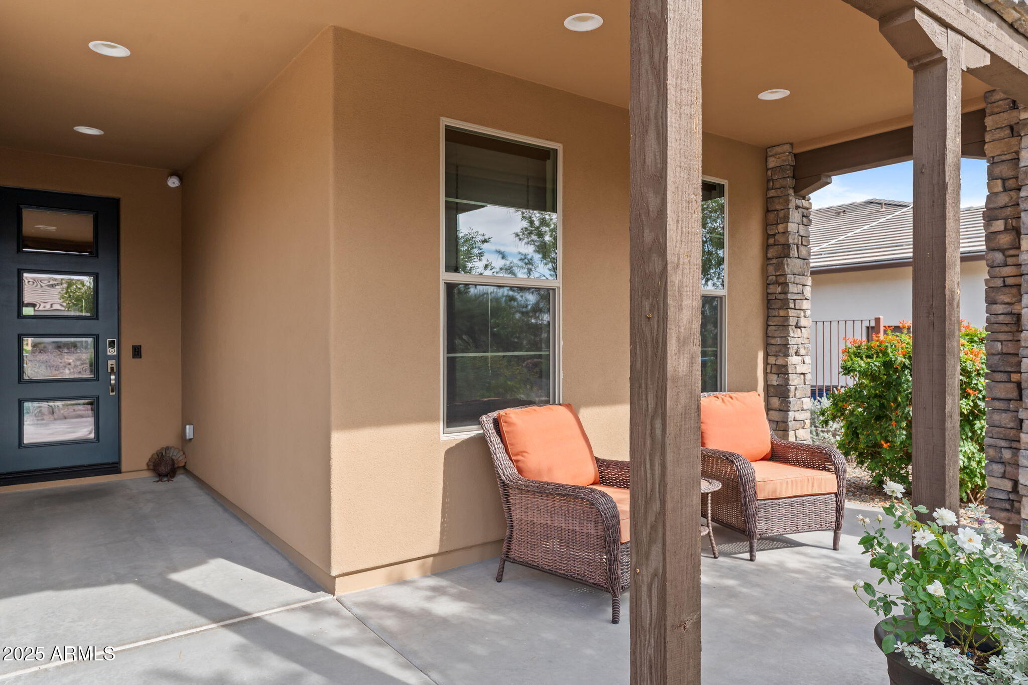 WICKENBURG RANCH - Residential