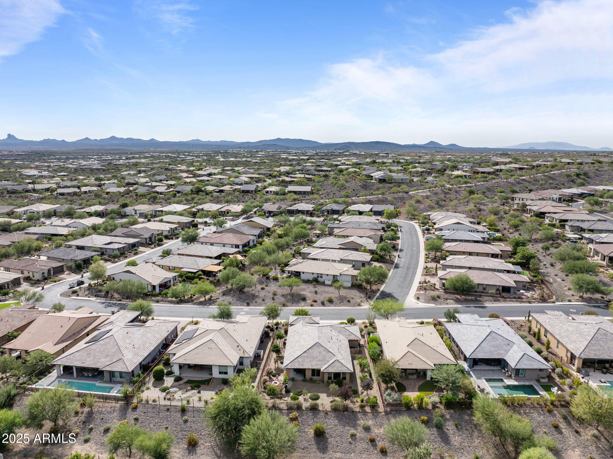 WICKENBURG RANCH - Residential