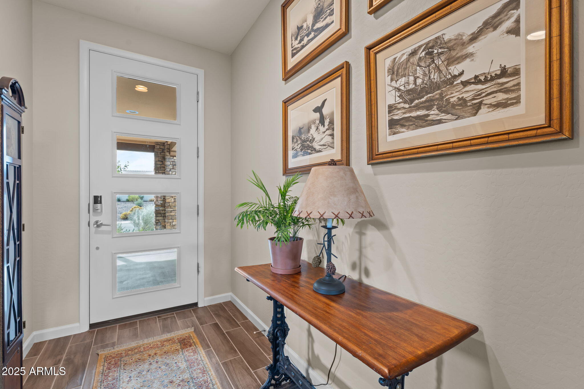 WICKENBURG RANCH - Residential