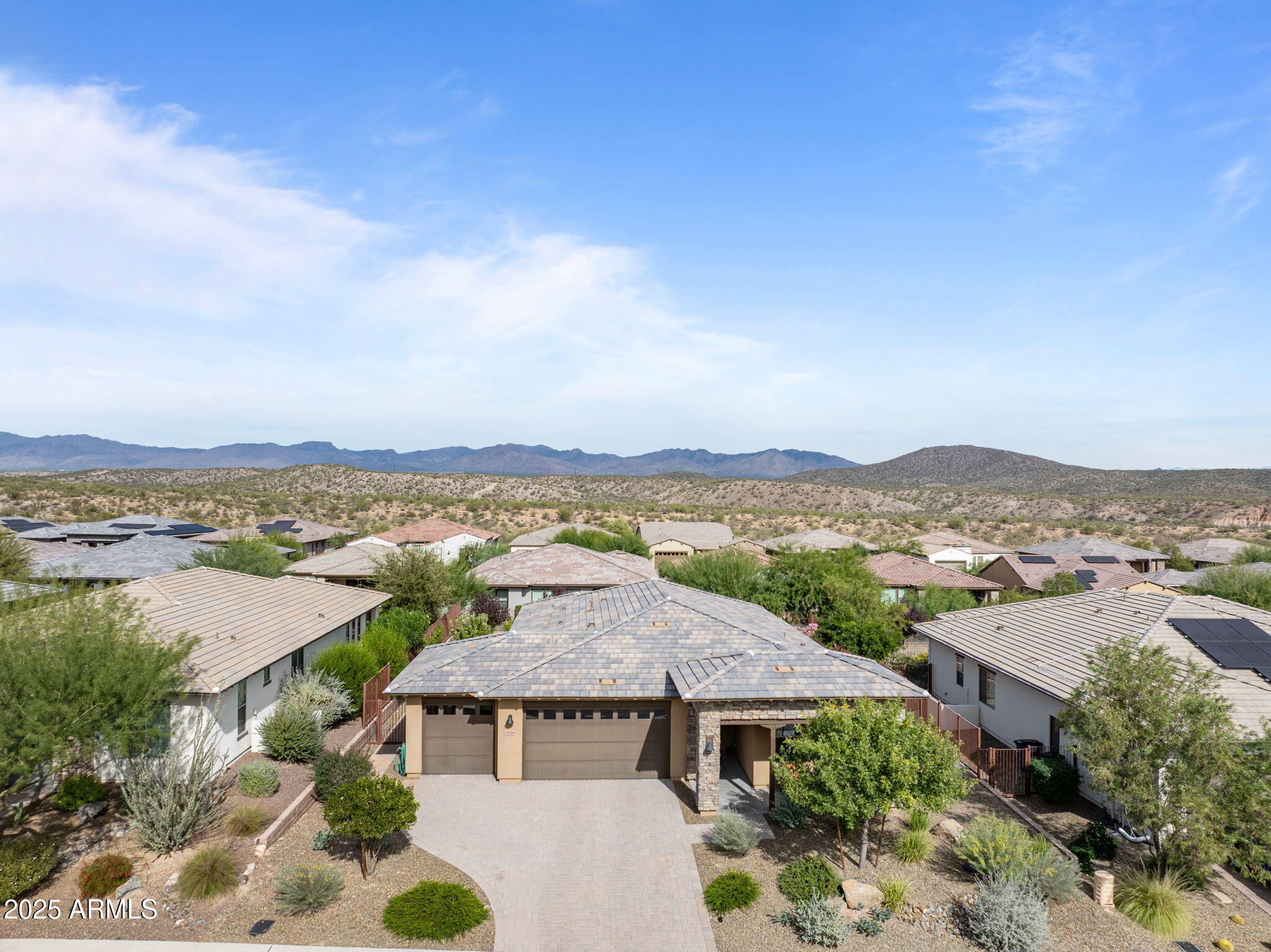 WICKENBURG RANCH - Residential