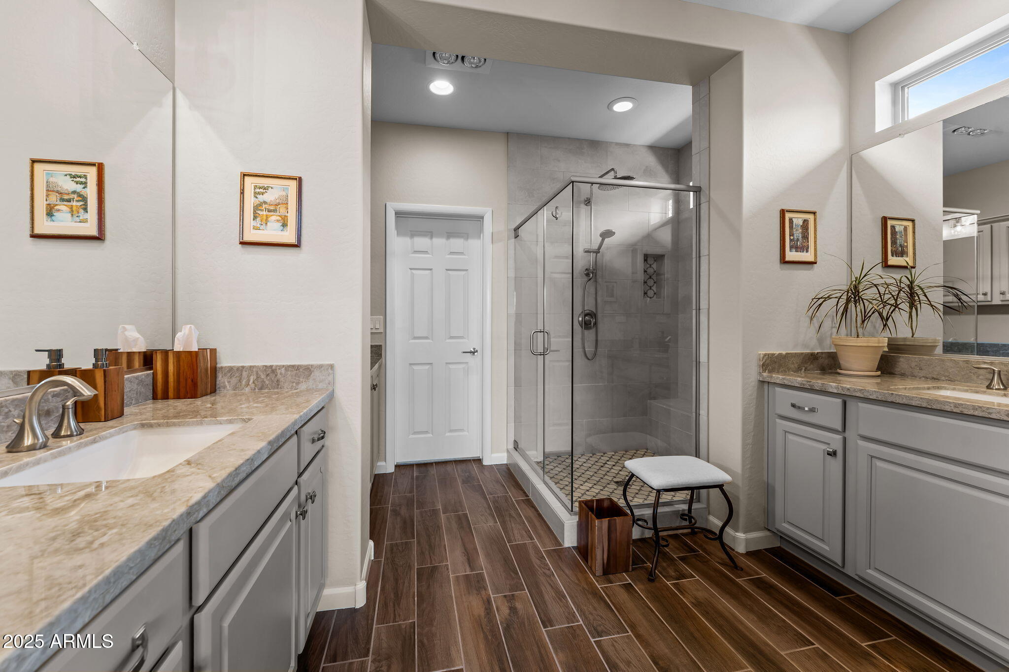 WICKENBURG RANCH - Residential