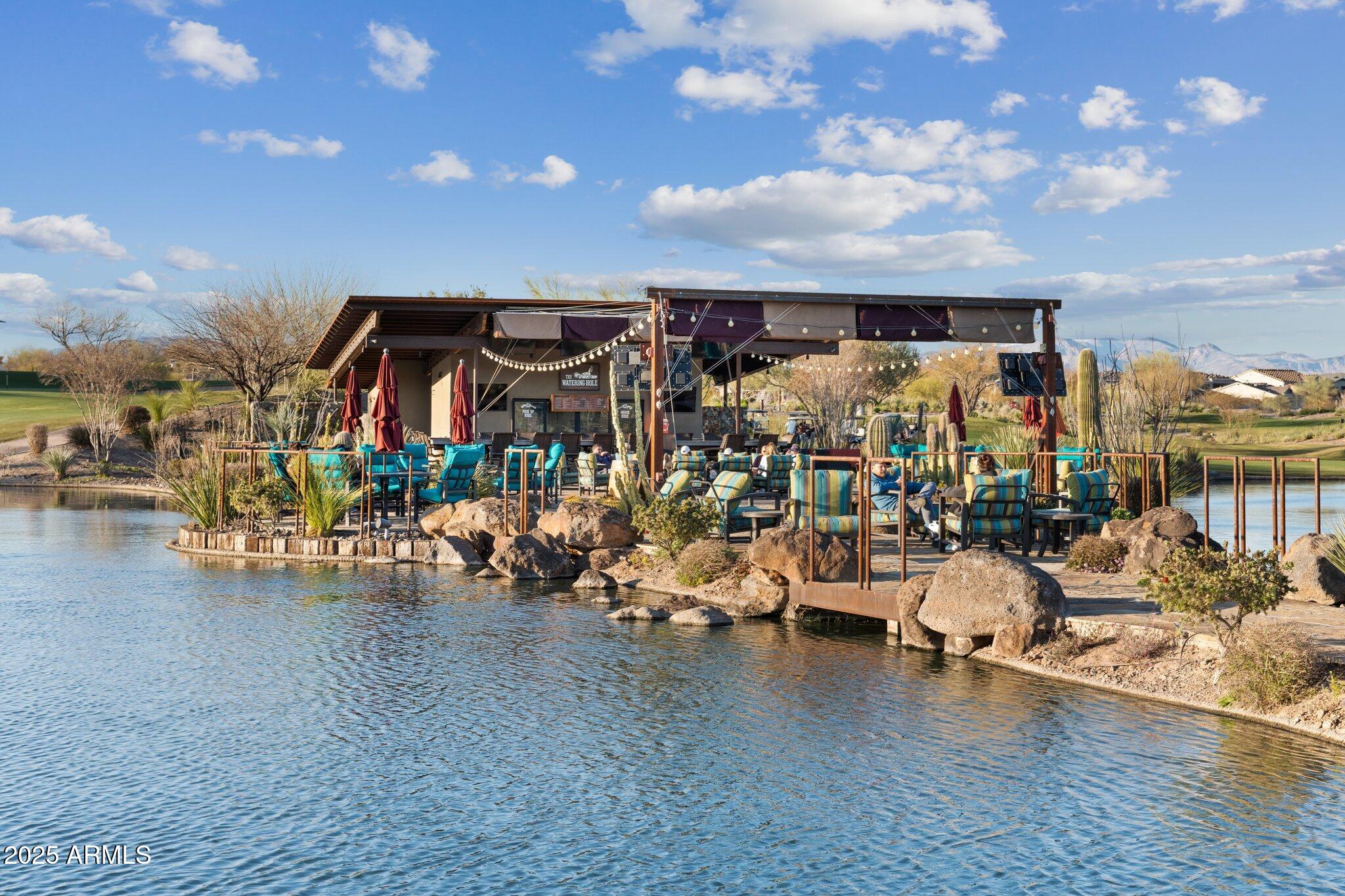 WICKENBURG RANCH - Residential