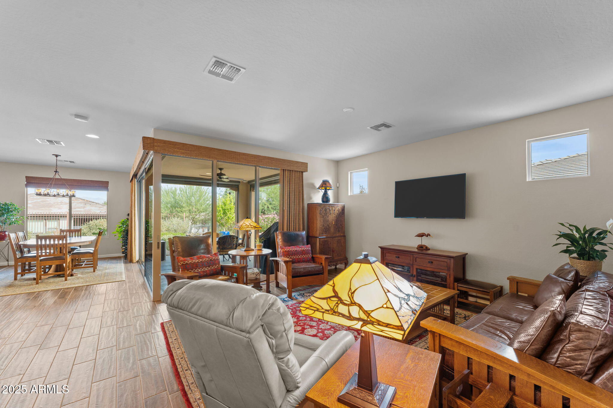 WICKENBURG RANCH - Residential