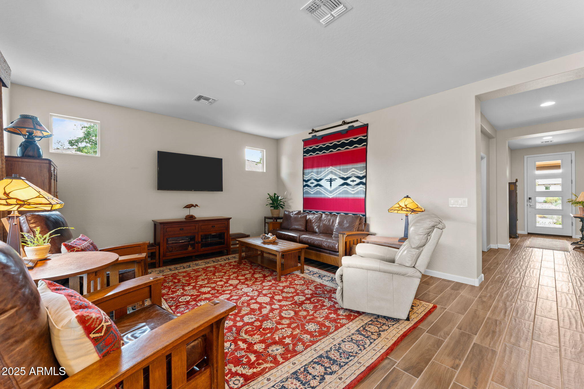 WICKENBURG RANCH - Residential