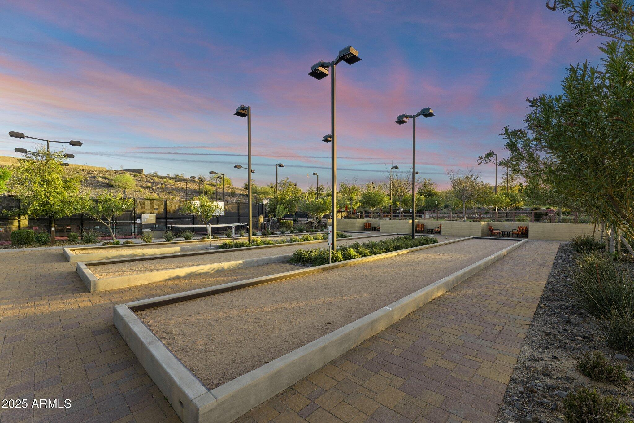 WICKENBURG RANCH - Residential