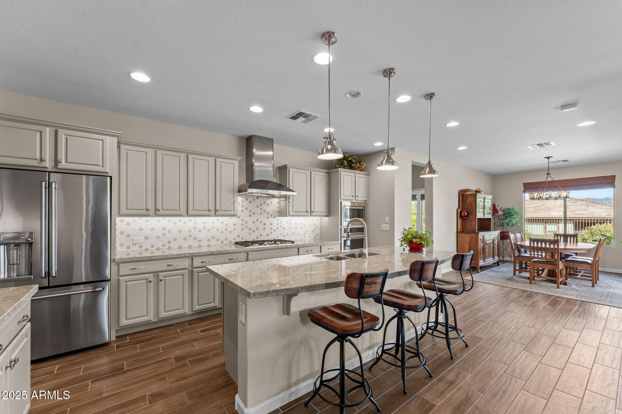 WICKENBURG RANCH - Residential
