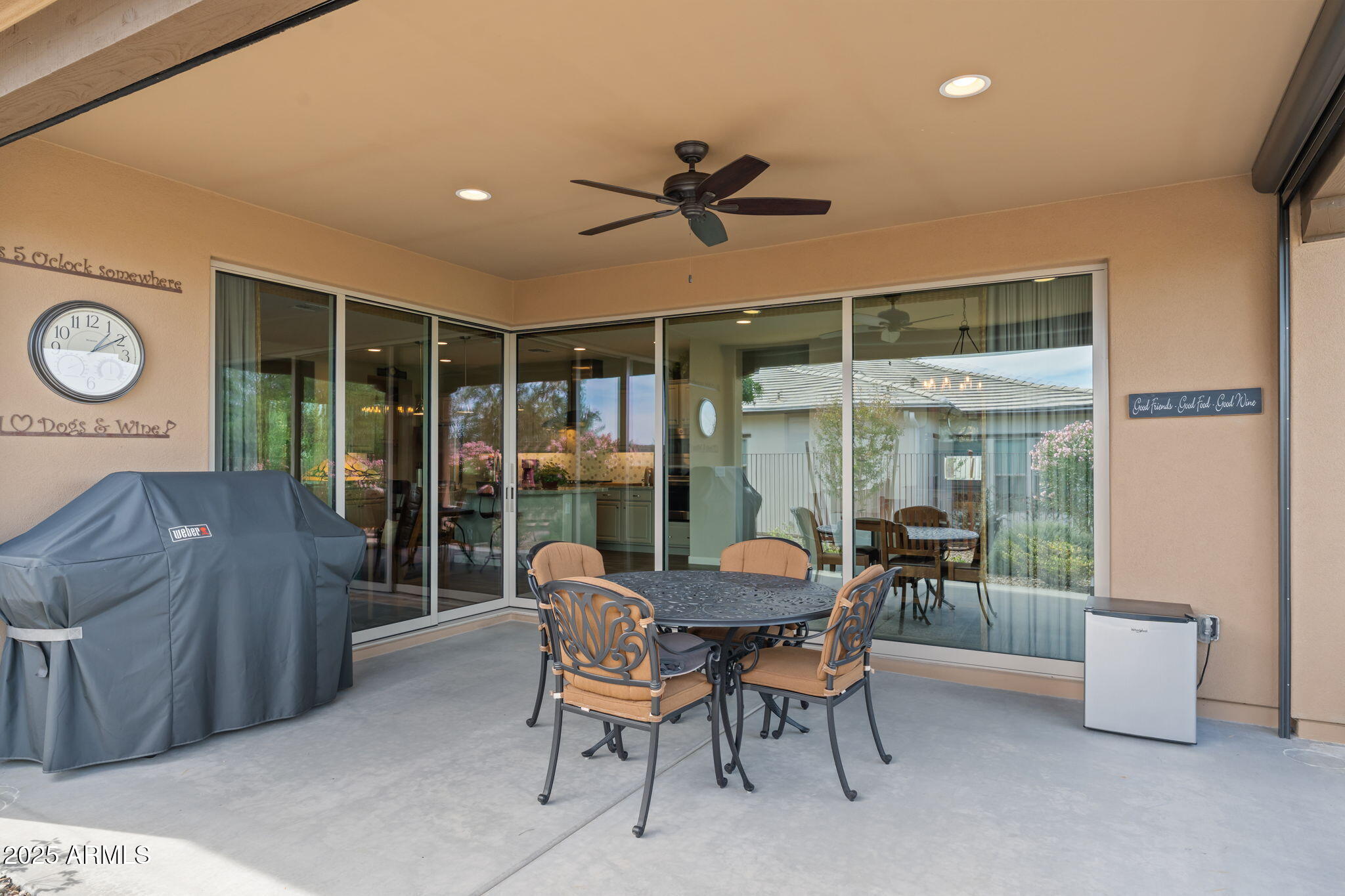 WICKENBURG RANCH - Residential