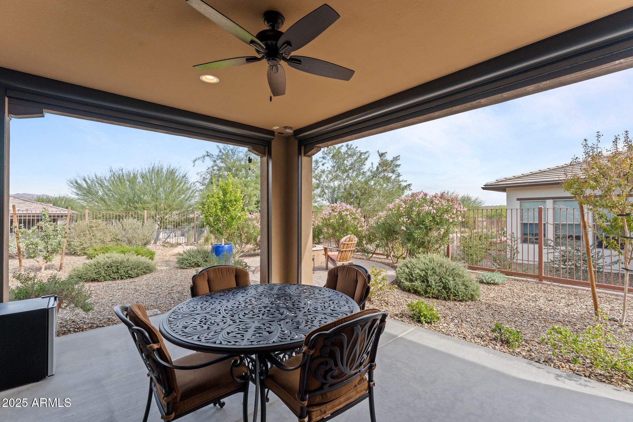 WICKENBURG RANCH - Residential