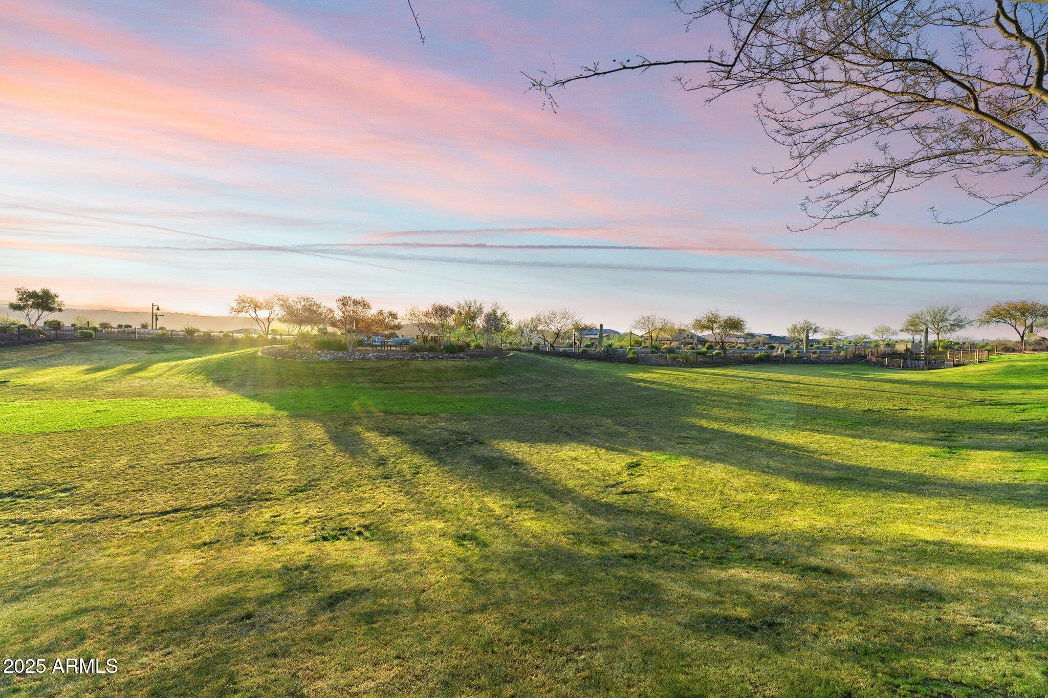 WICKENBURG RANCH - Residential