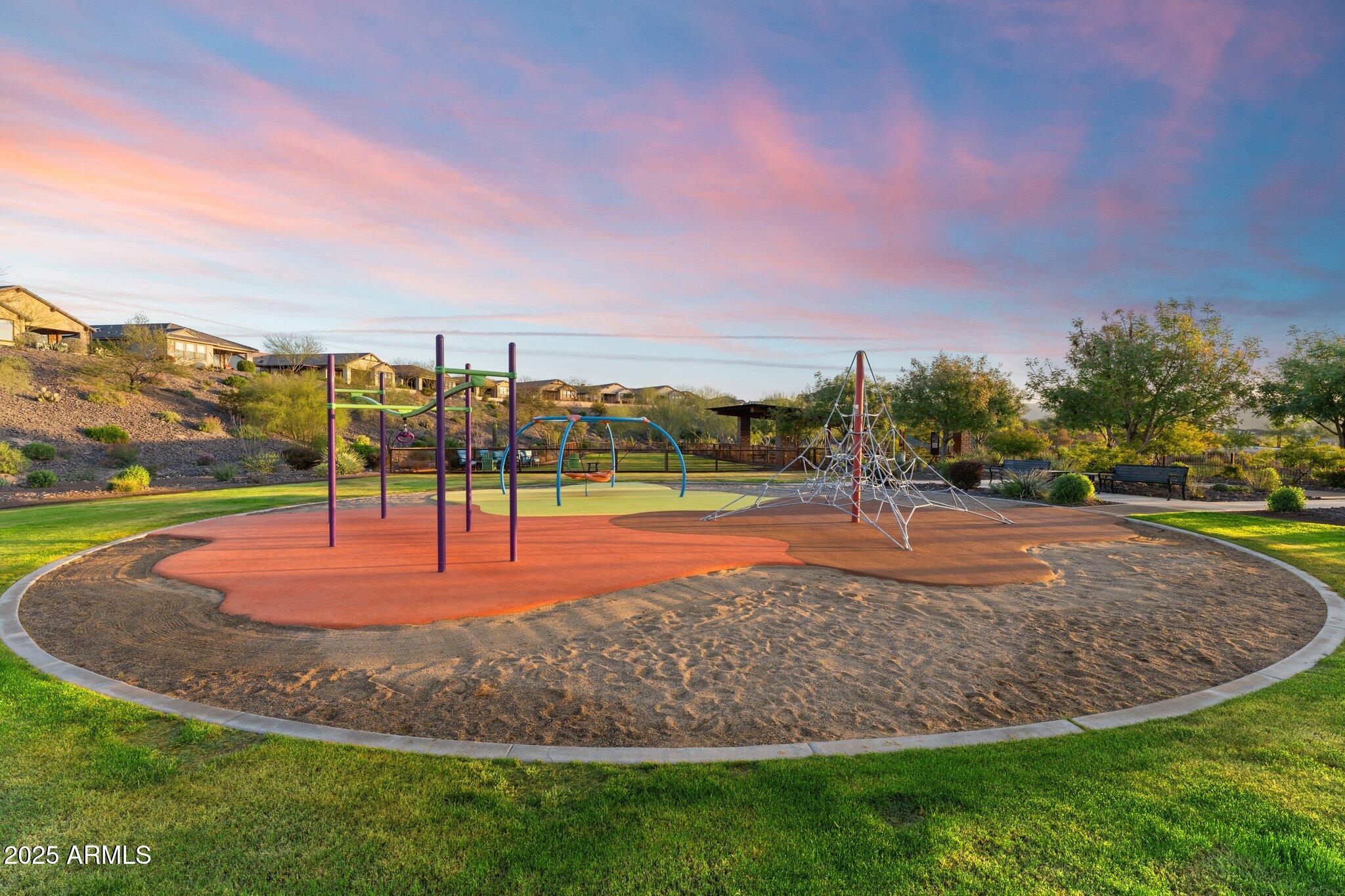WICKENBURG RANCH - Residential