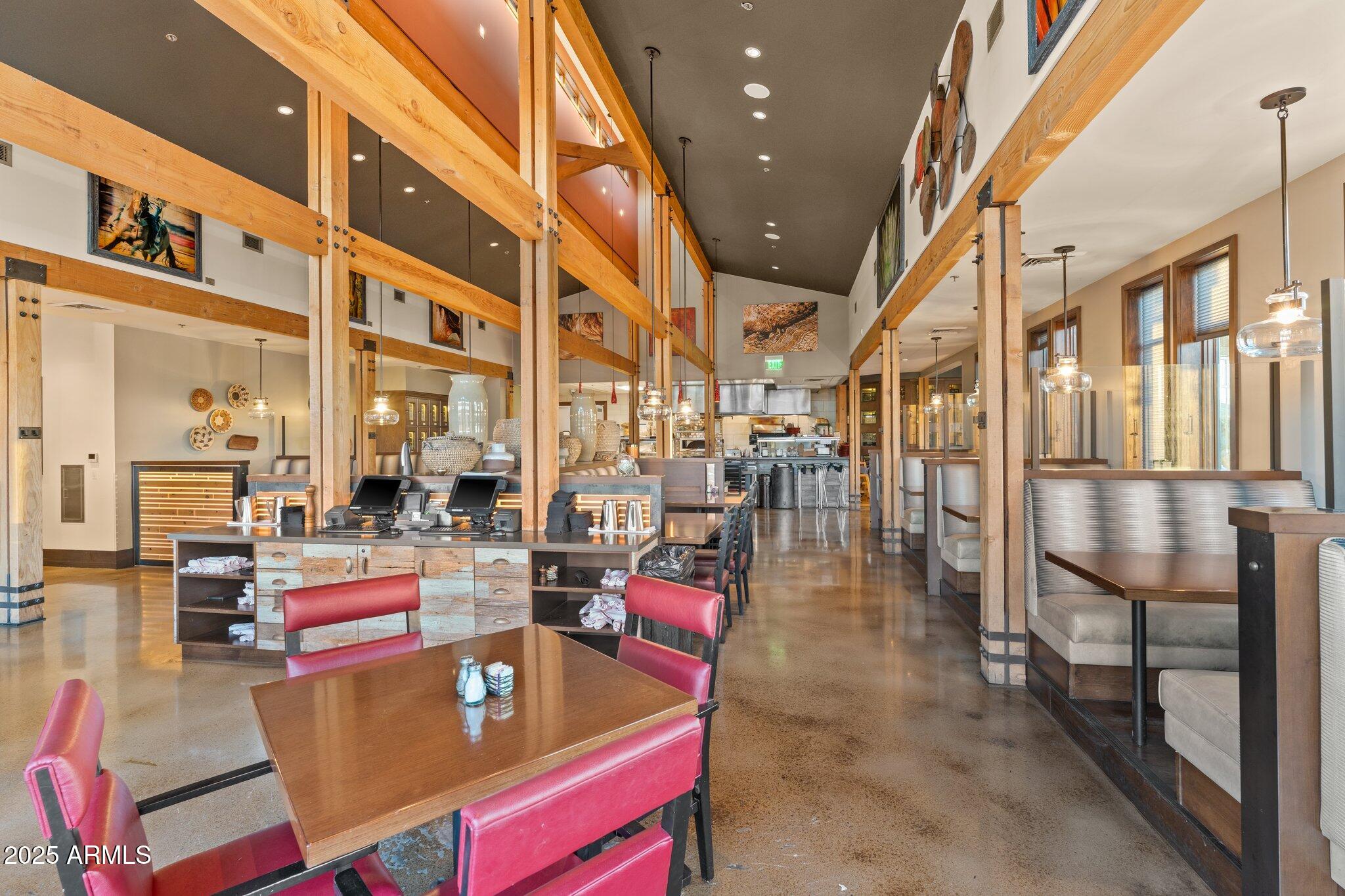 WICKENBURG RANCH - Residential