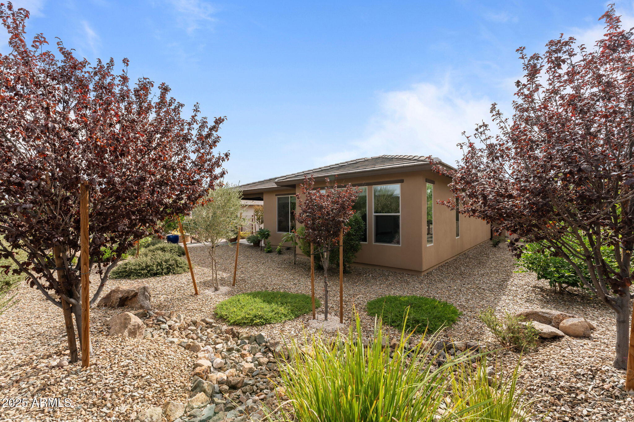 WICKENBURG RANCH - Residential