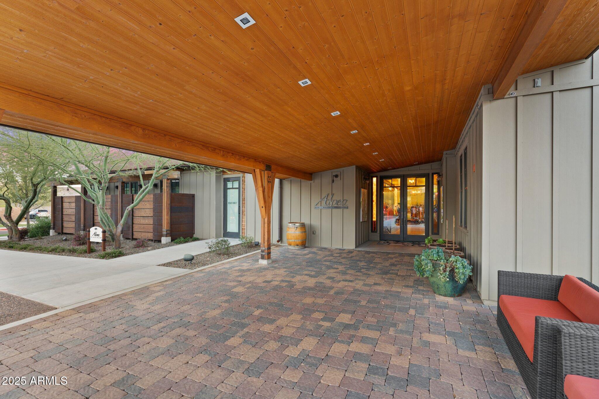 WICKENBURG RANCH - Residential