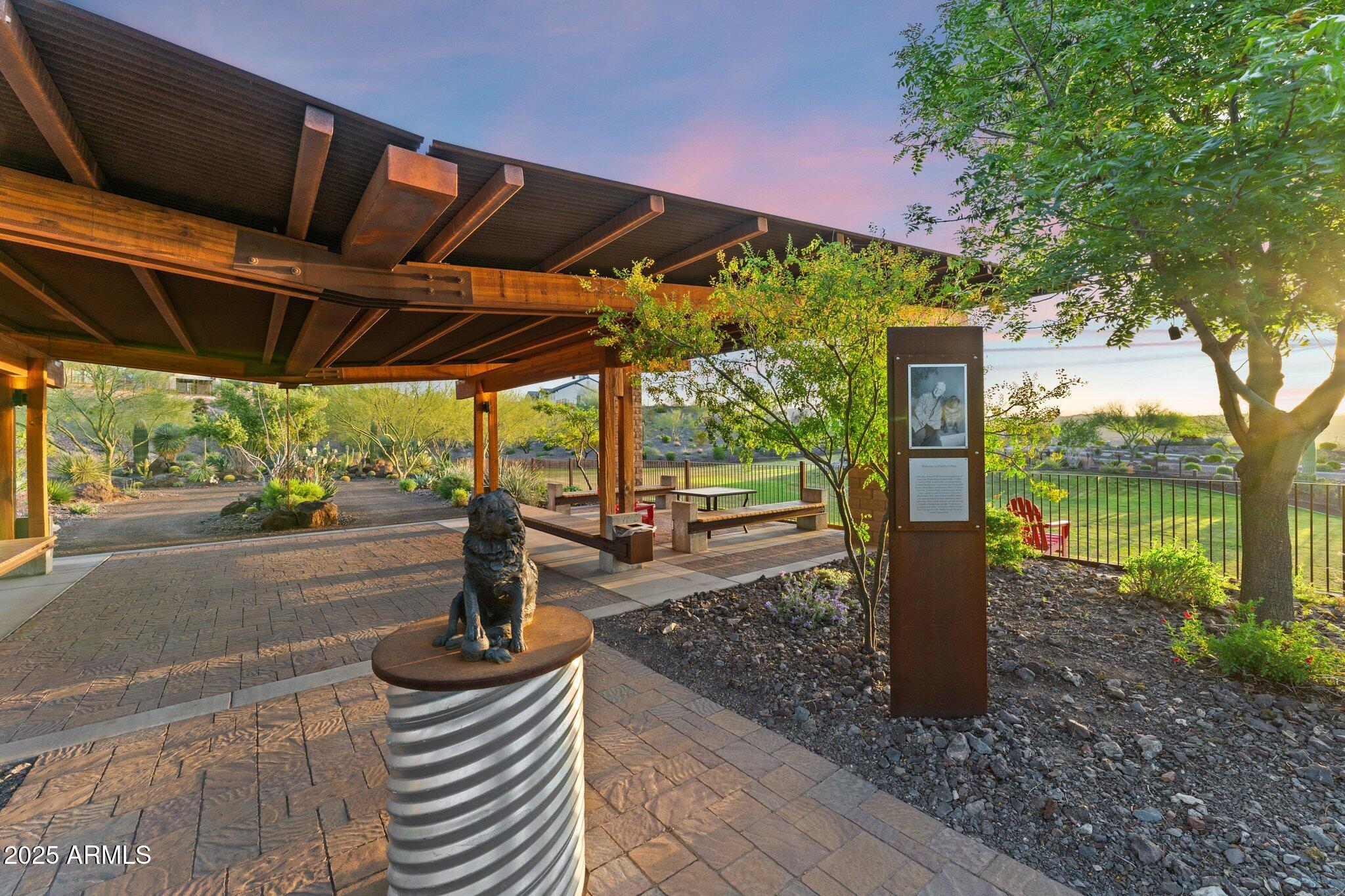 WICKENBURG RANCH - Residential