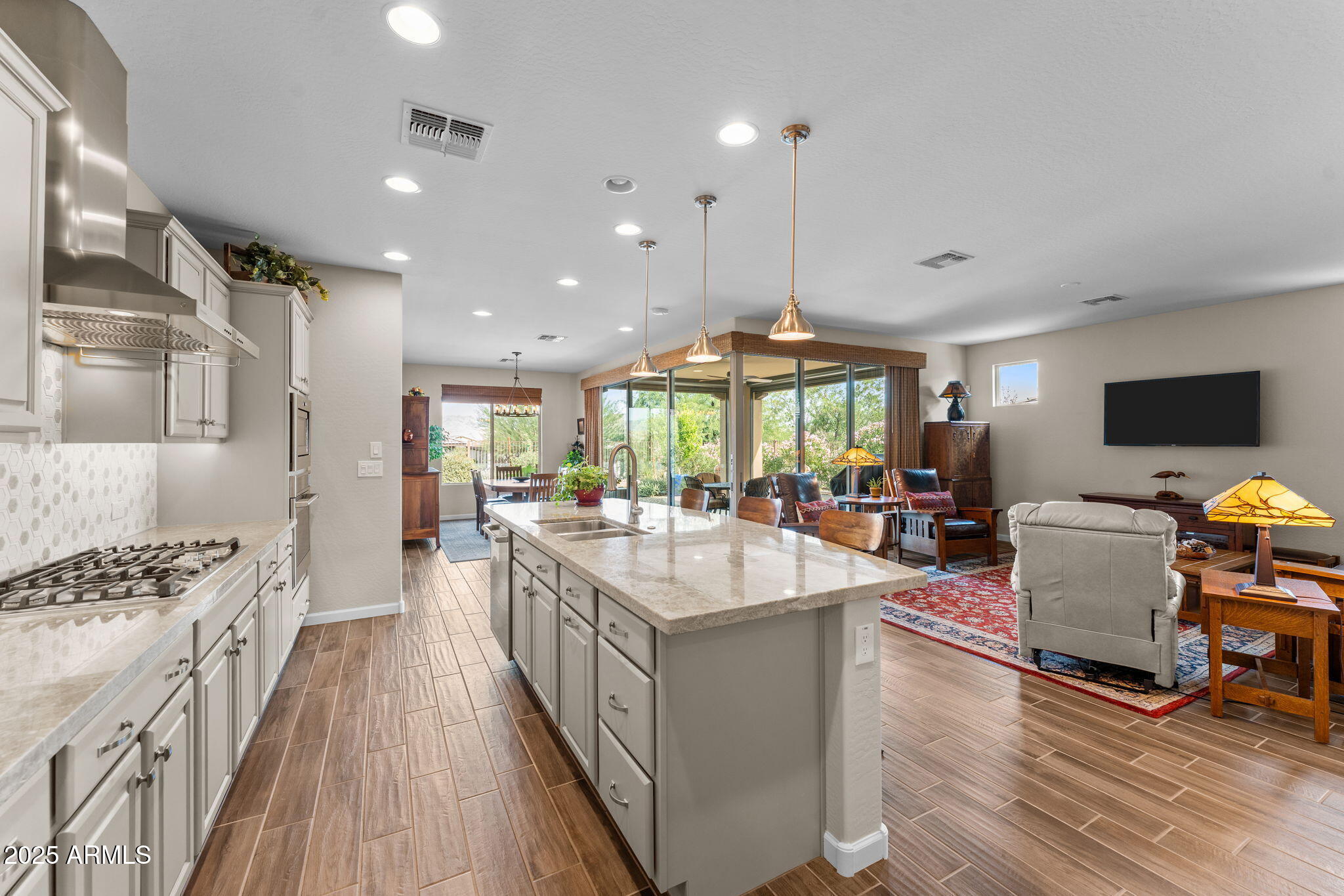 WICKENBURG RANCH - Residential