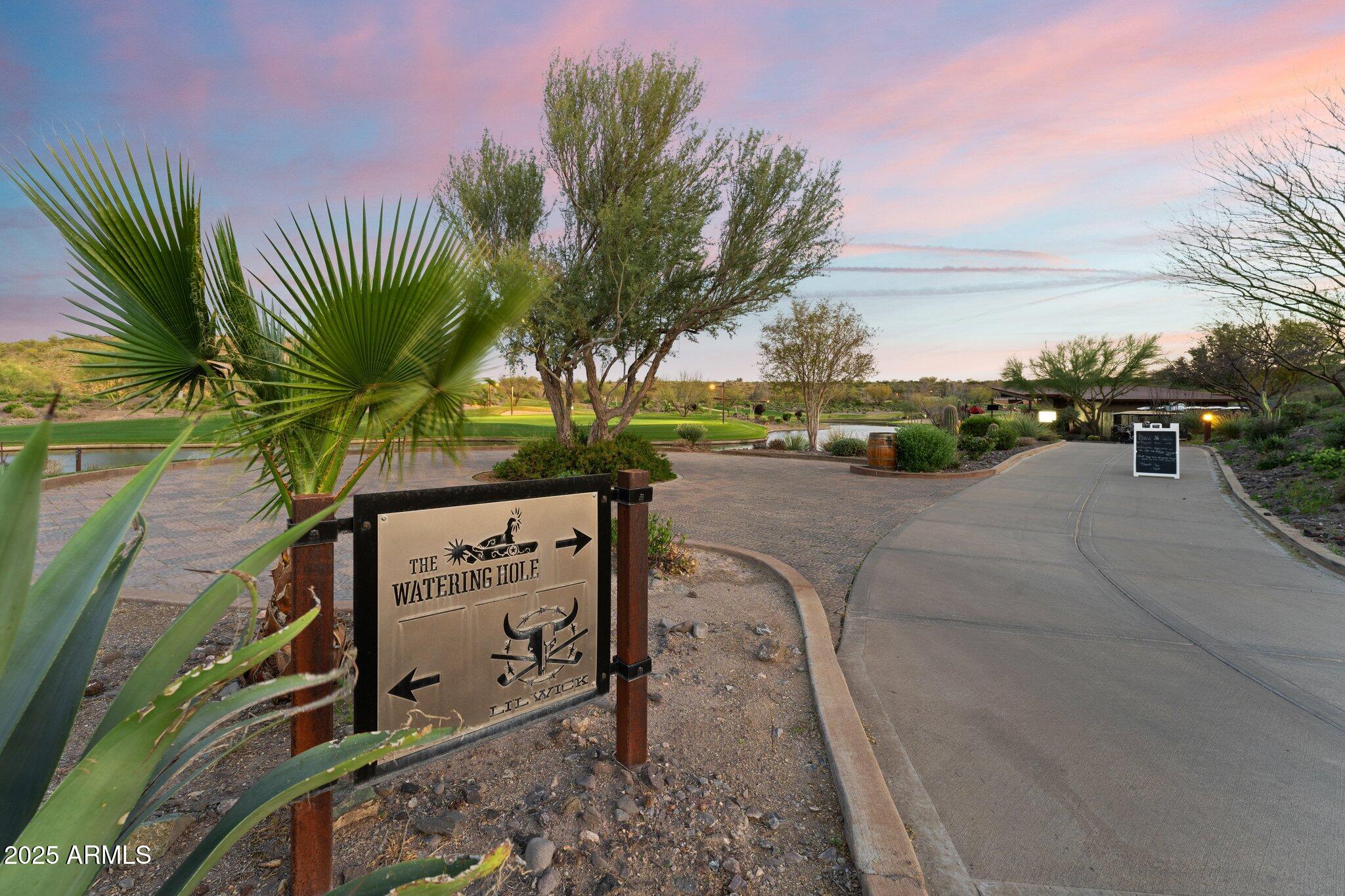 WICKENBURG RANCH - Residential