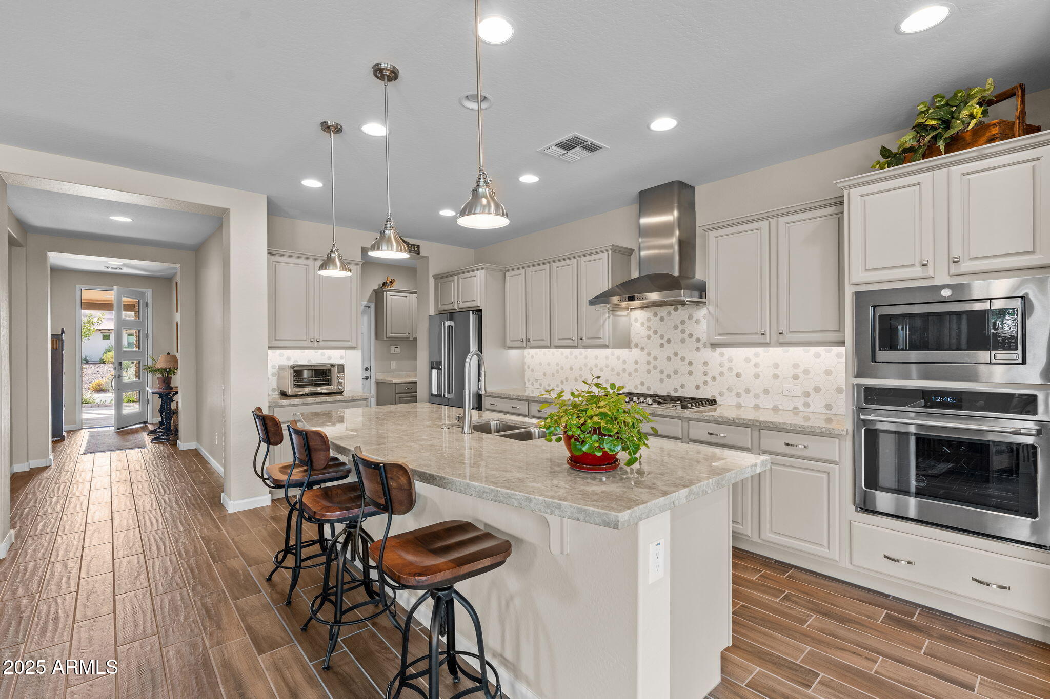 WICKENBURG RANCH - Residential