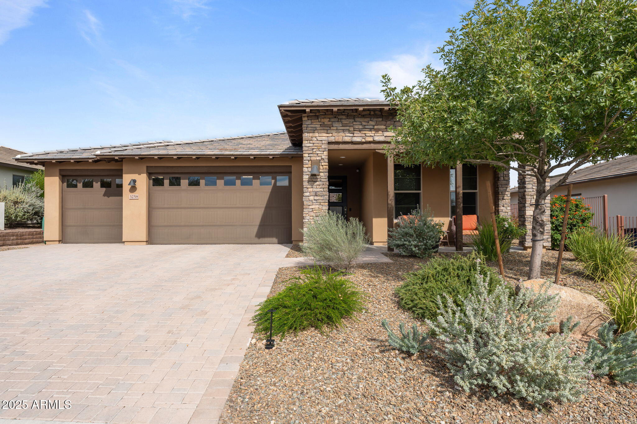 WICKENBURG RANCH - Residential
